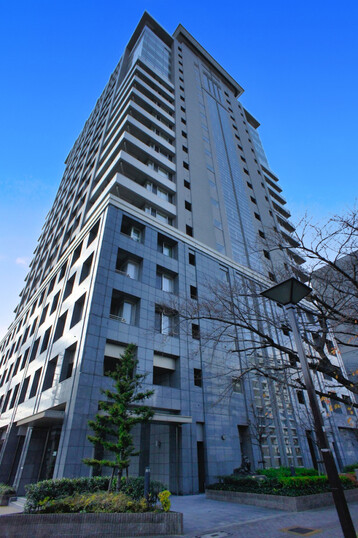 ライオンズタワー葵