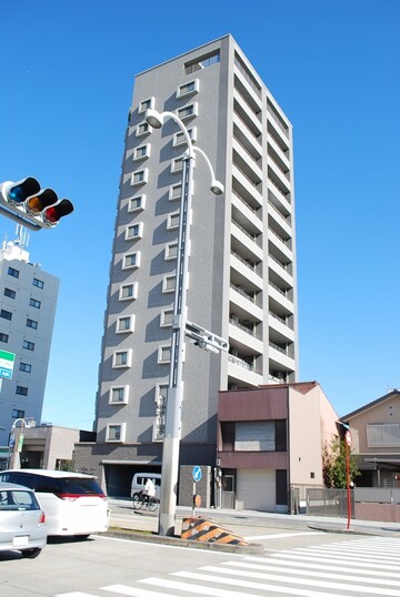 ロイヤルデュオ桜台