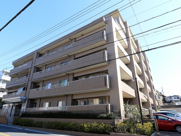 サンマンションアトレ名東中央