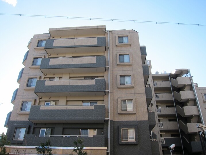 ライオンズマンション小幡城南