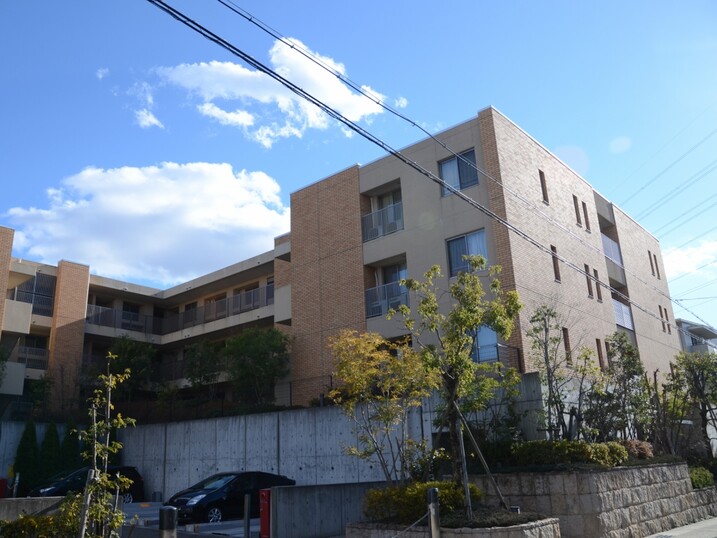 グランドメゾン上社ヒルズ