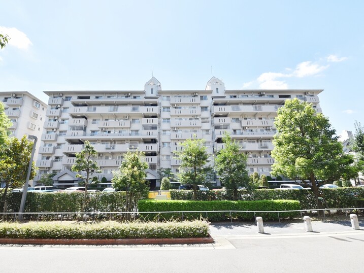 アーバンラフレ志賀１８号棟