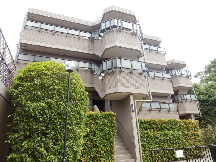 ライフヴィラ八事高峯弐番館