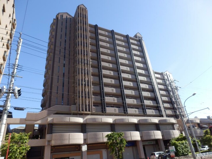 シティコーポ光が丘１号館