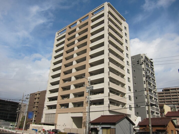 プラウド野並