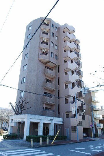 ドゥコンジェ大曽根
