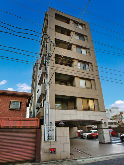 パークホームズ橦木町