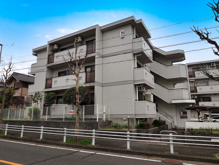 シティコーポ水広下Ｃ棟