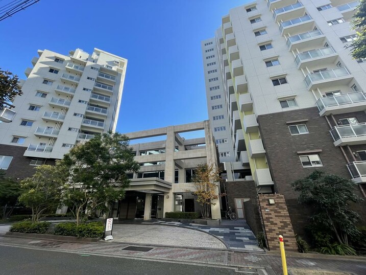 D’グランセ代官町ザ・レジデンス