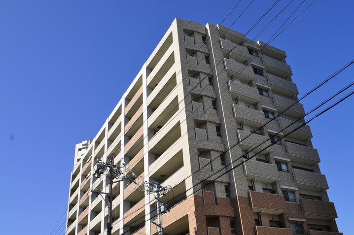 ライオンズステージ瑞穂ペンティアス