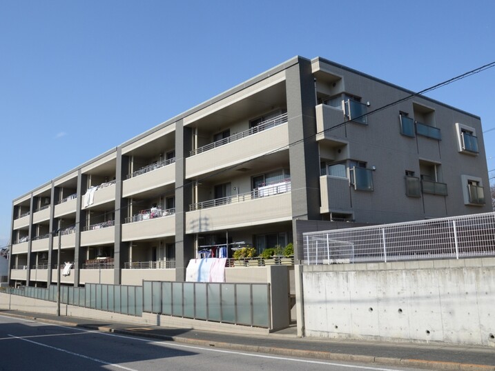 ローレルコート鹿山