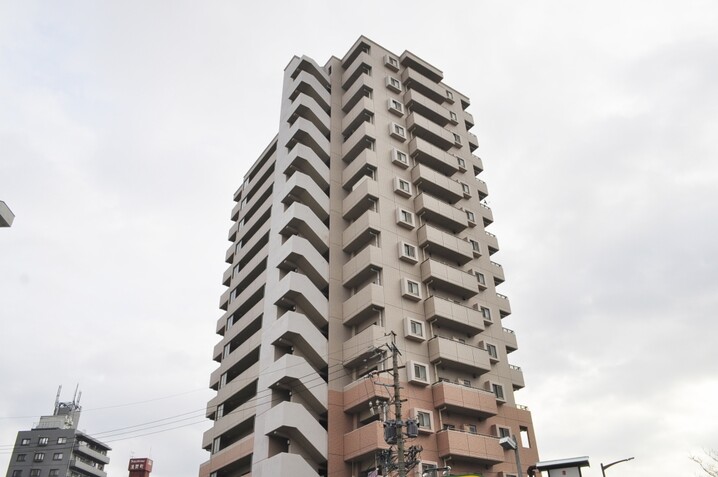 藤和シティホームズ浅間町