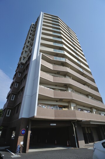藤和前後ホームズ