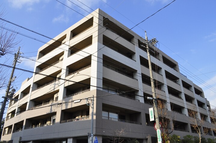 パークホームズ八事清水ケ岡