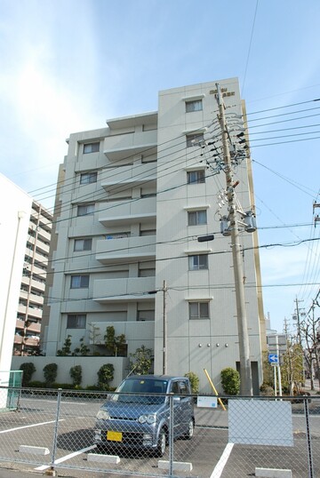 メイツ黒川長喜町