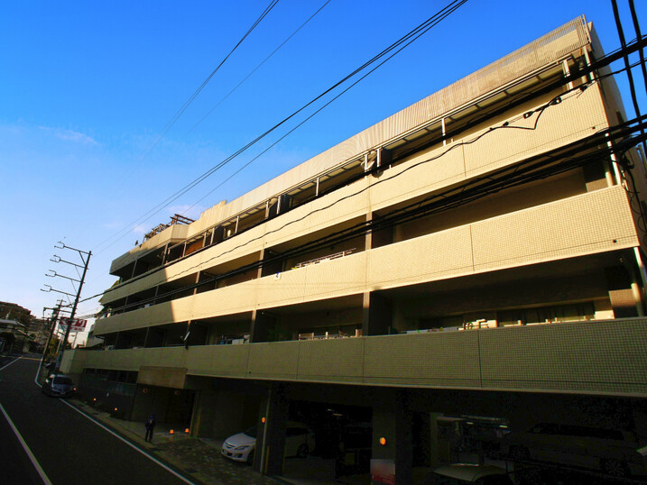 ユーハウス杁ヶ池公園