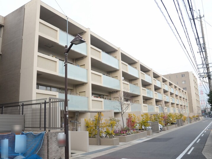 リフィア植田シャインフォート