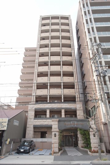 プレサンス新栄リミックス