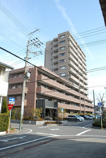 メイツ志賀