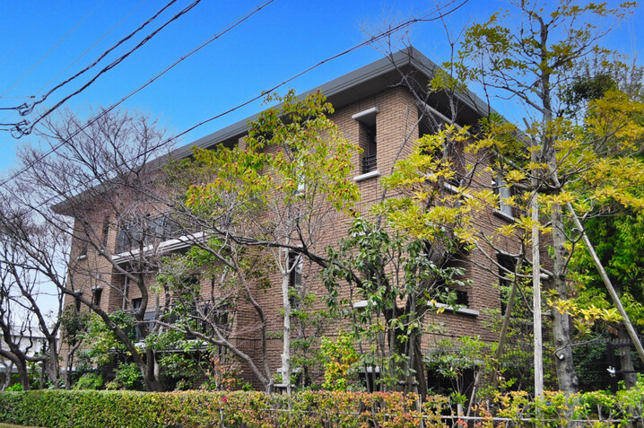 グランドメゾン南山ヴァンクール