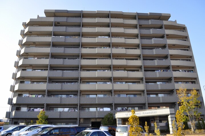 ラヴィエール上小田井