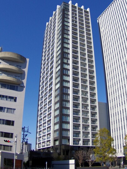 ブリリアタワー名古屋グランスイート