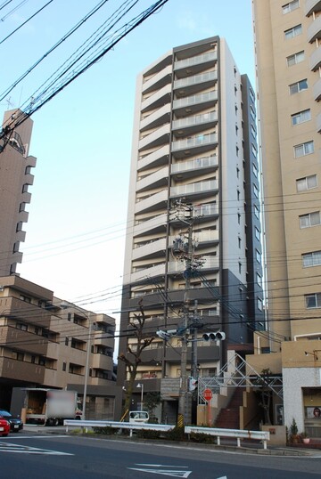 ベリスタ八事山