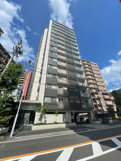 ロイヤルクレスト金山フロント