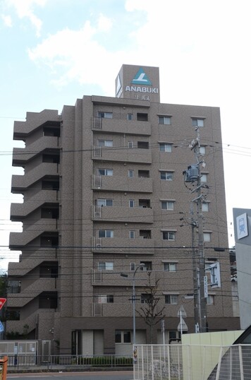サーパス茶屋ヶ坂公園