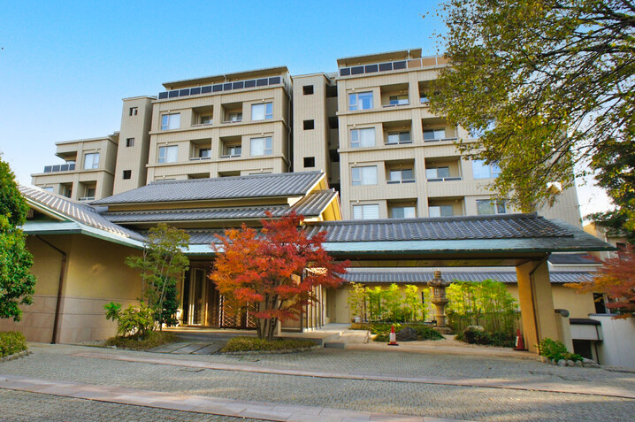 グランドメゾン白壁櫻明荘