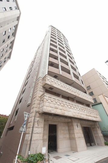 プレサンス金山グリーンパークス
