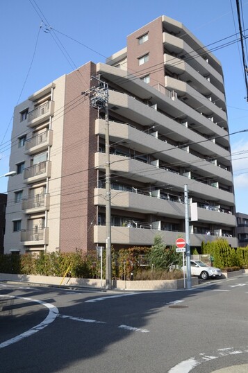 千種ガーデンテラス