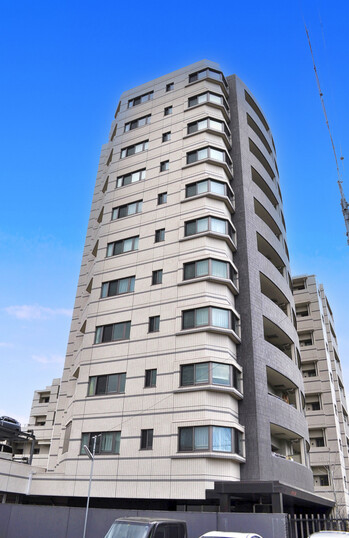 ライオンズ桜山プレミアムテラス