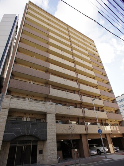 プレサンス名古屋桜通ビッグビート