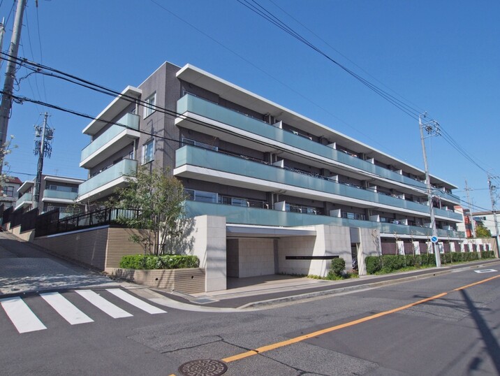Ｂｒｉｌｌｉａ瑞穂岳見町