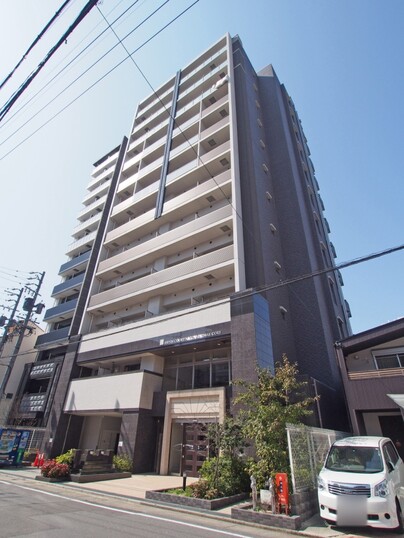 エステムコート名古屋駅前ＣＯＲＥ