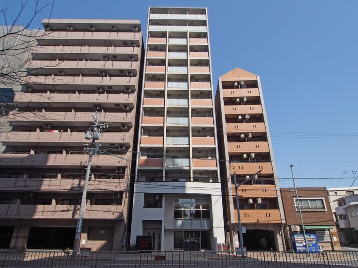エステムプラザ名古屋駅前プライムタワー