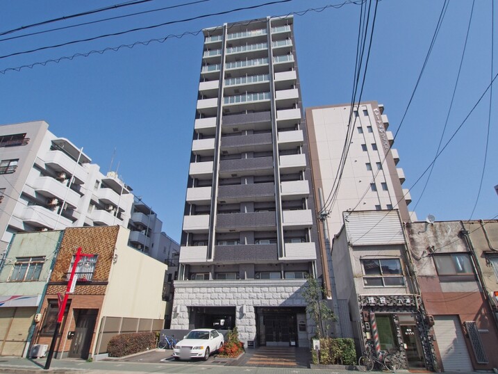 プレサンス名古屋ＳＴＡＴＩＯＮディーヴァ