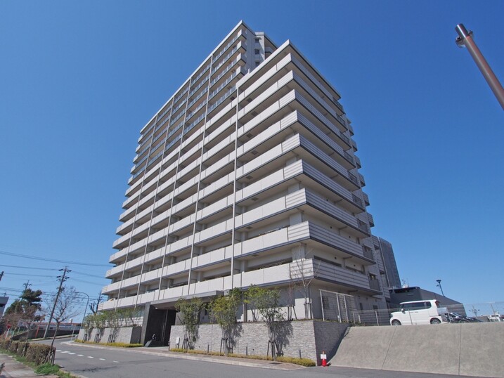 ライオンズ名古屋港レジデンス