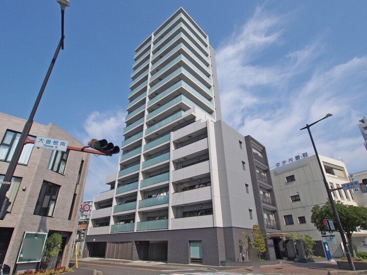 ザ・パークハウス 大曽根