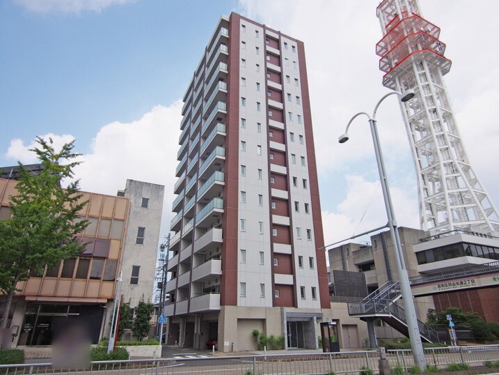 プレミスト御器所