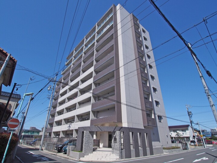 ファミリアーレ熱田五番町