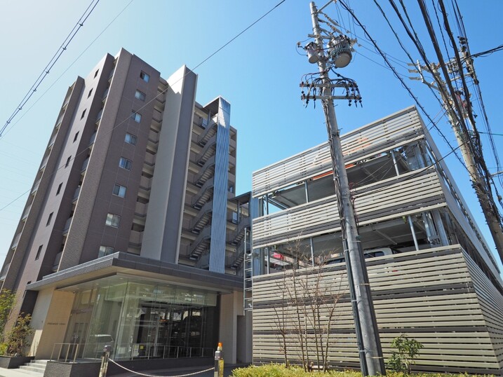 プレミスト植田