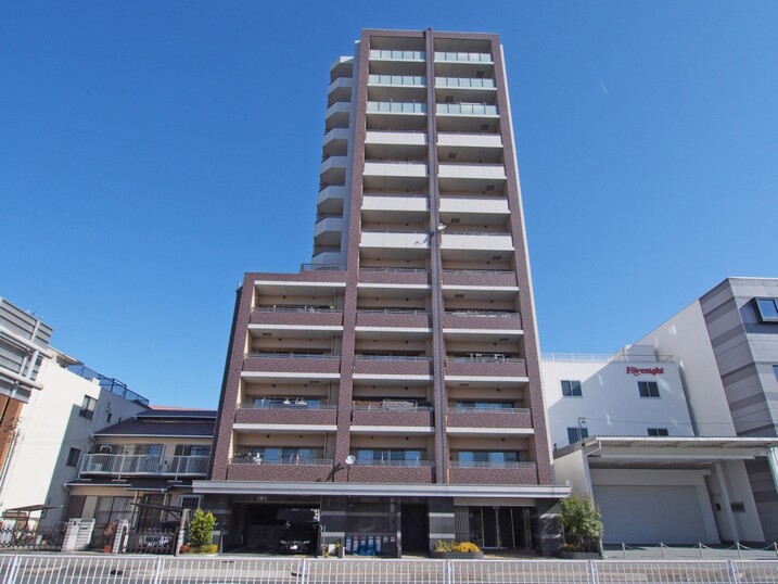 カルティア山王