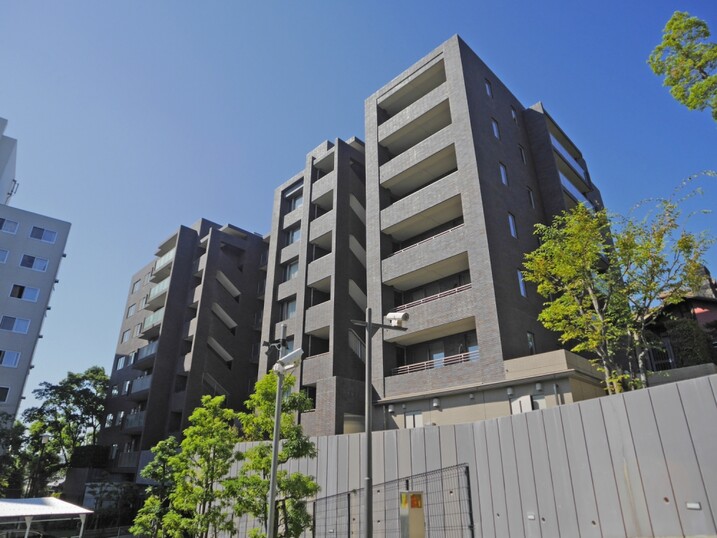 グランドヒルズ覚王山法王町