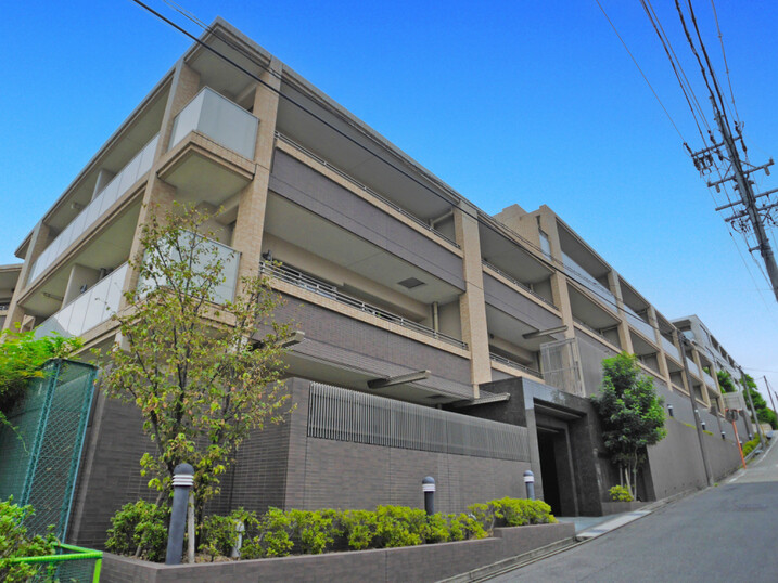 ザ・パークハウス本山日和町