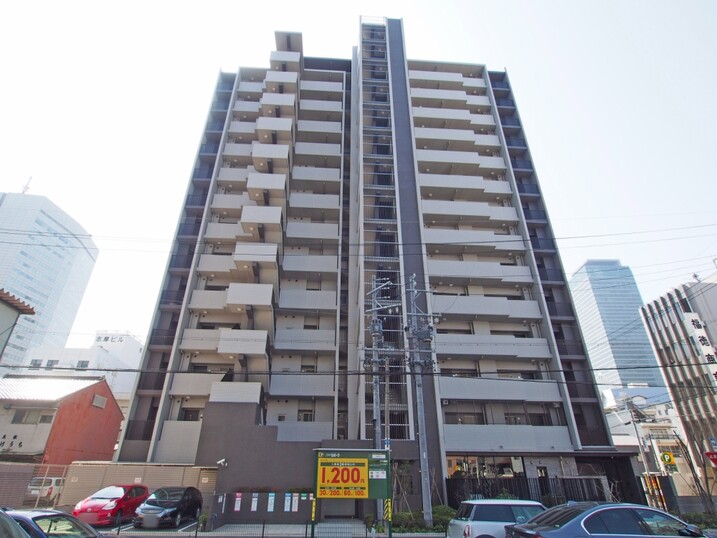 ライオンズ名古屋ステーションアクシス