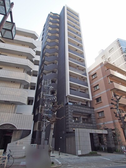 プレサンス久屋大通セントラルパーク