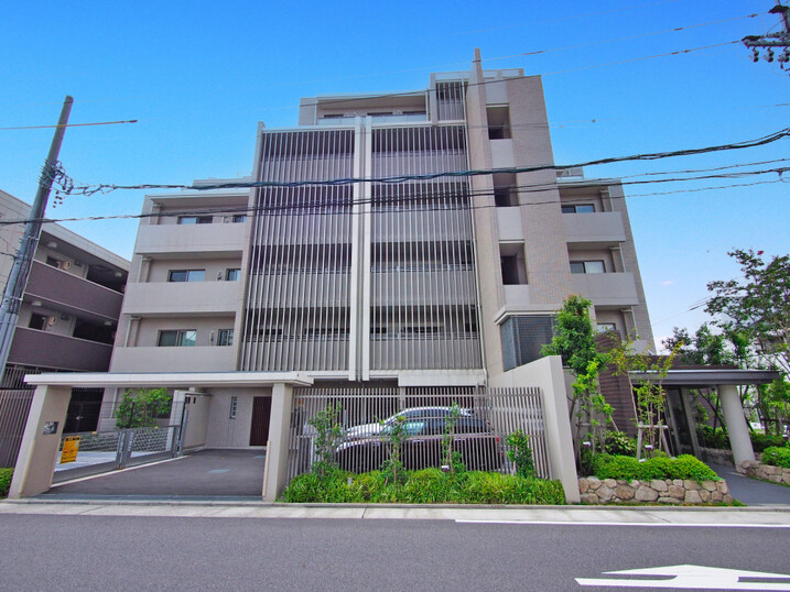 グランドメゾン明月町