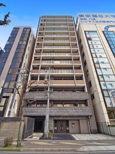 プレサンス丸の内 城雅
